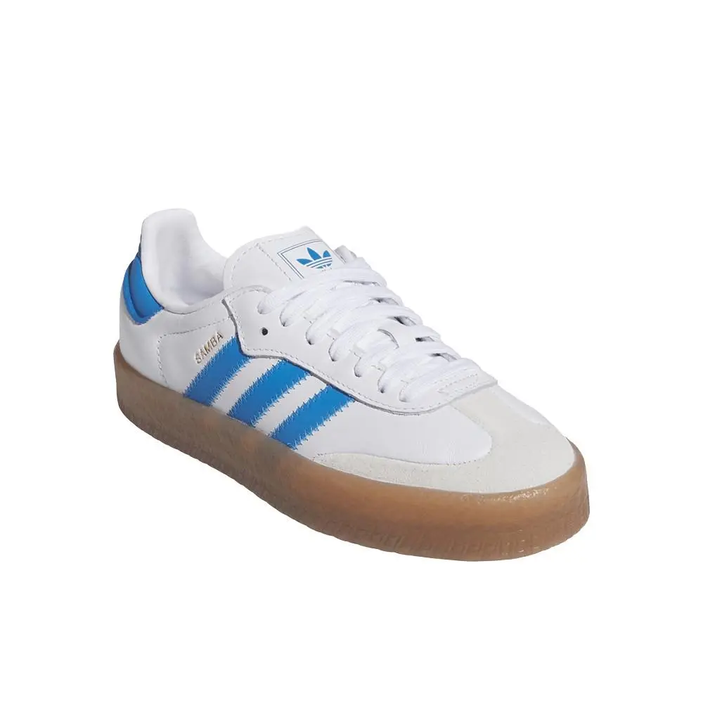 Adidas shoes - adidas Sambae - Sambae - JQ1236 - White 0