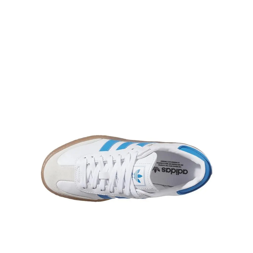 Adidas shoes - adidas Sambae - Sambae - JQ1236 - White 2