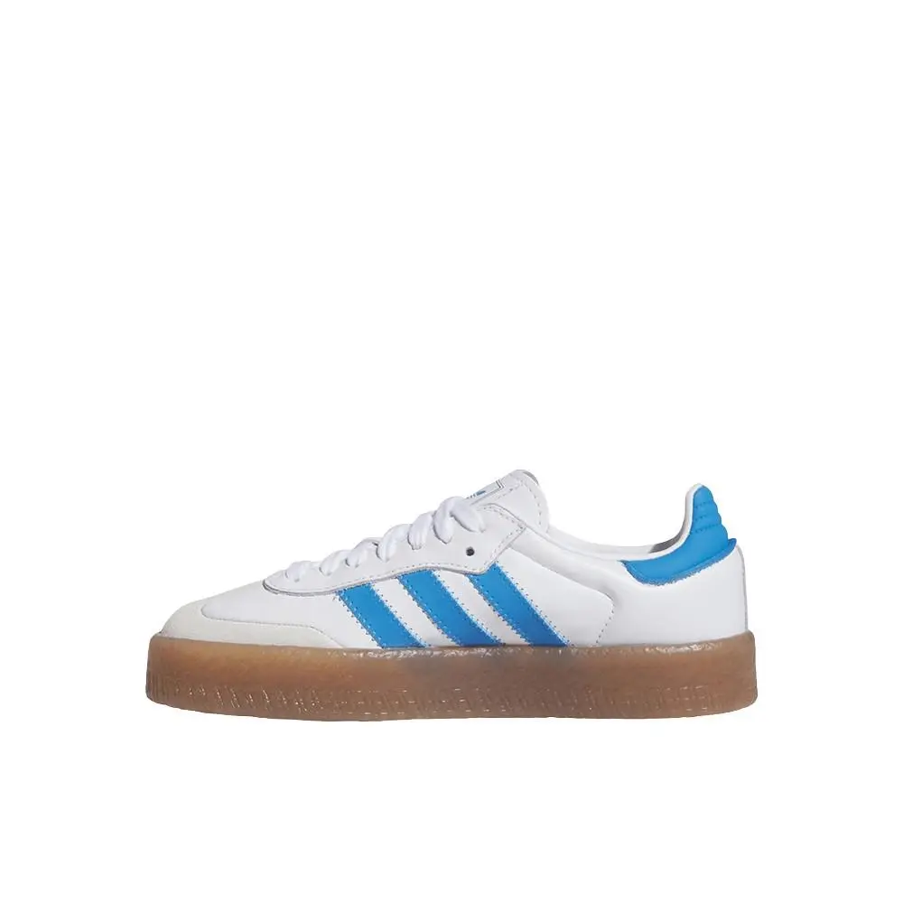 Adidas shoes - adidas Sambae - Sambae - JQ1236 - White 9