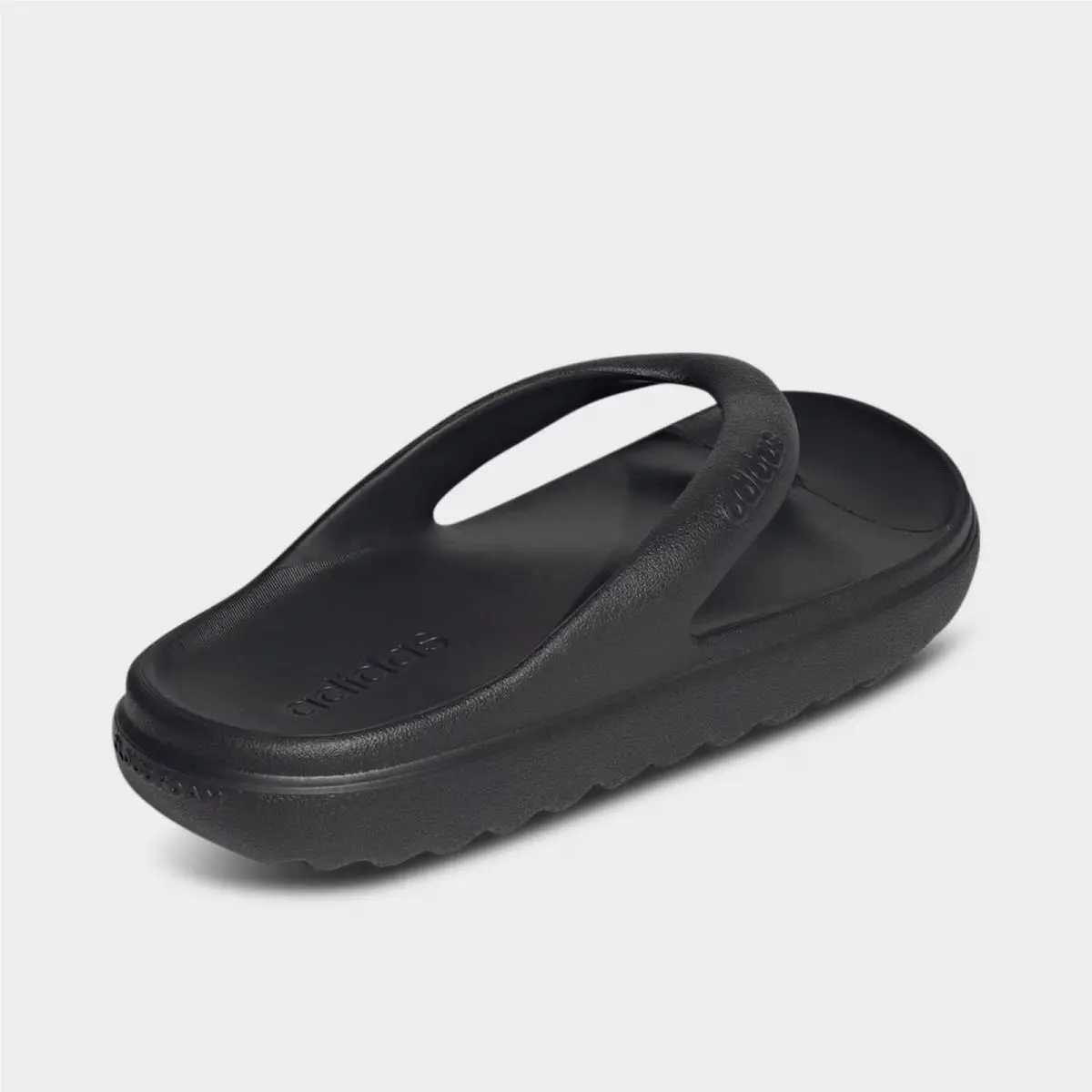 Adidas shoes - JR9715 001 - Black/Black/Black 2