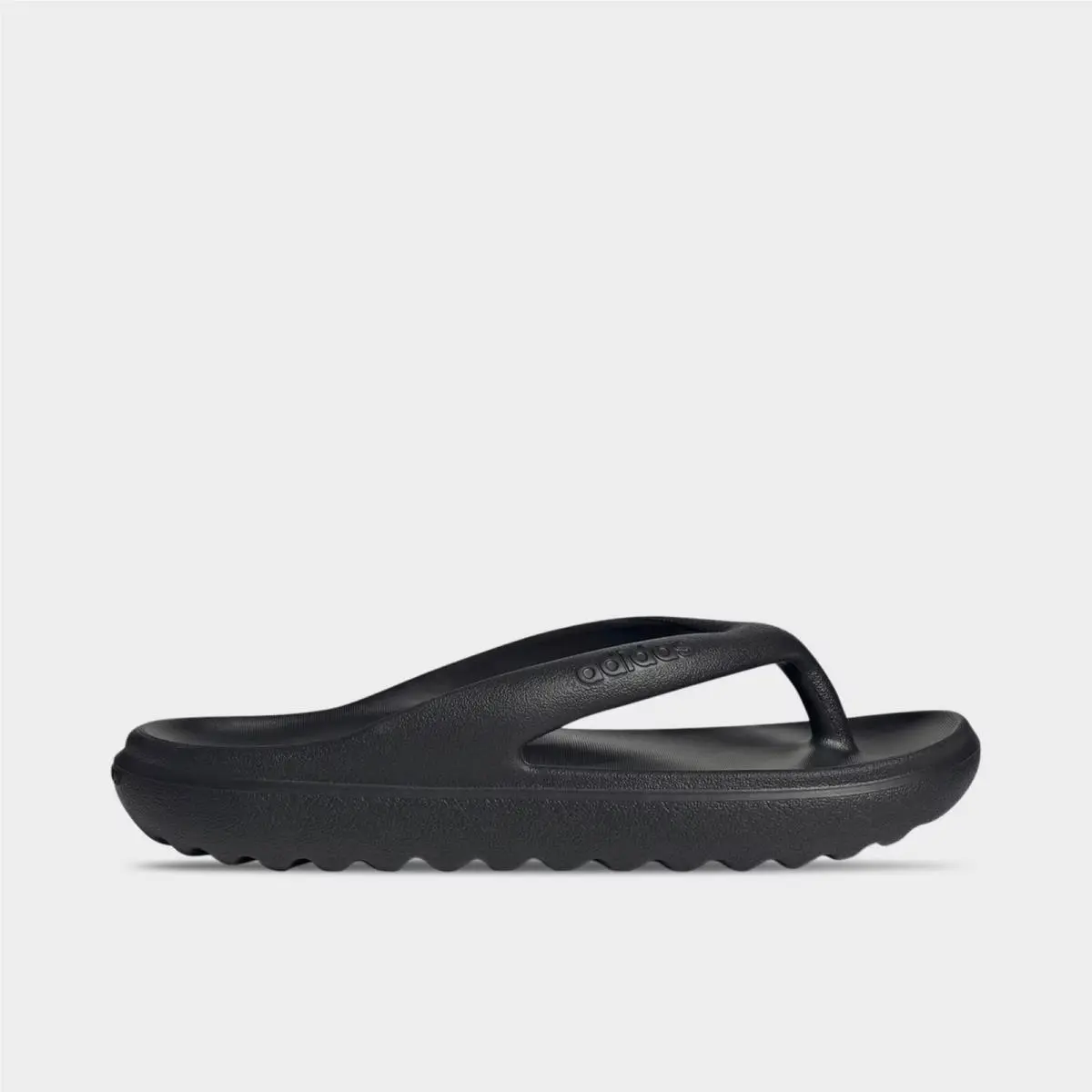 Adidas shoes - JR9715 001 - Black/Black/Black 3