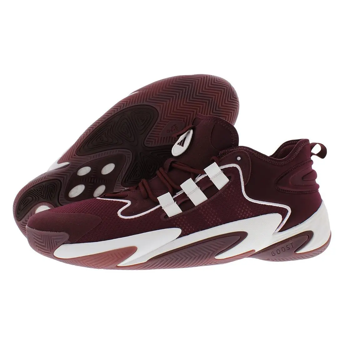 Adidas SM Byw Select Team Mens Shoes
