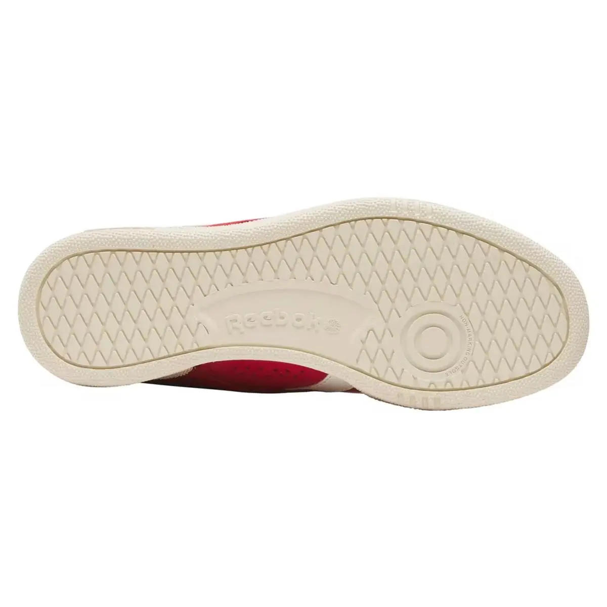 Reebok shoes - Red 3