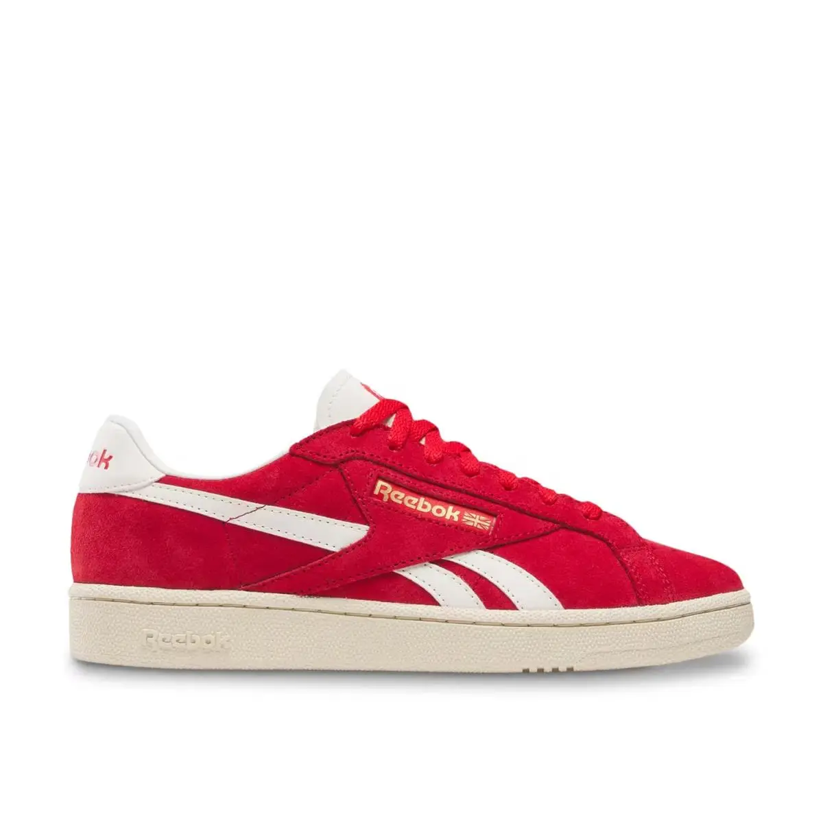 Reebok shoes - Red 5