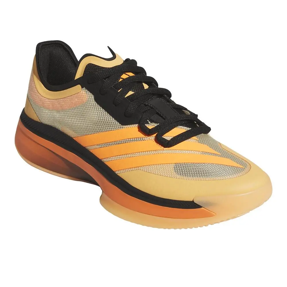 Adidas shoes - adidas Adizero Select 3.0 Low Trainers - JR8275 - Orange 8