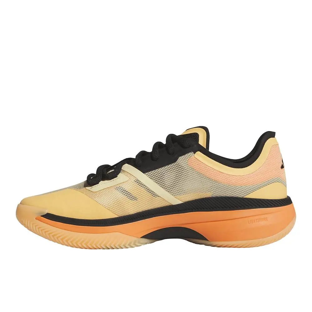 Adidas shoes - adidas Adizero Select 3.0 Low Trainers - JR8275 - Orange 9