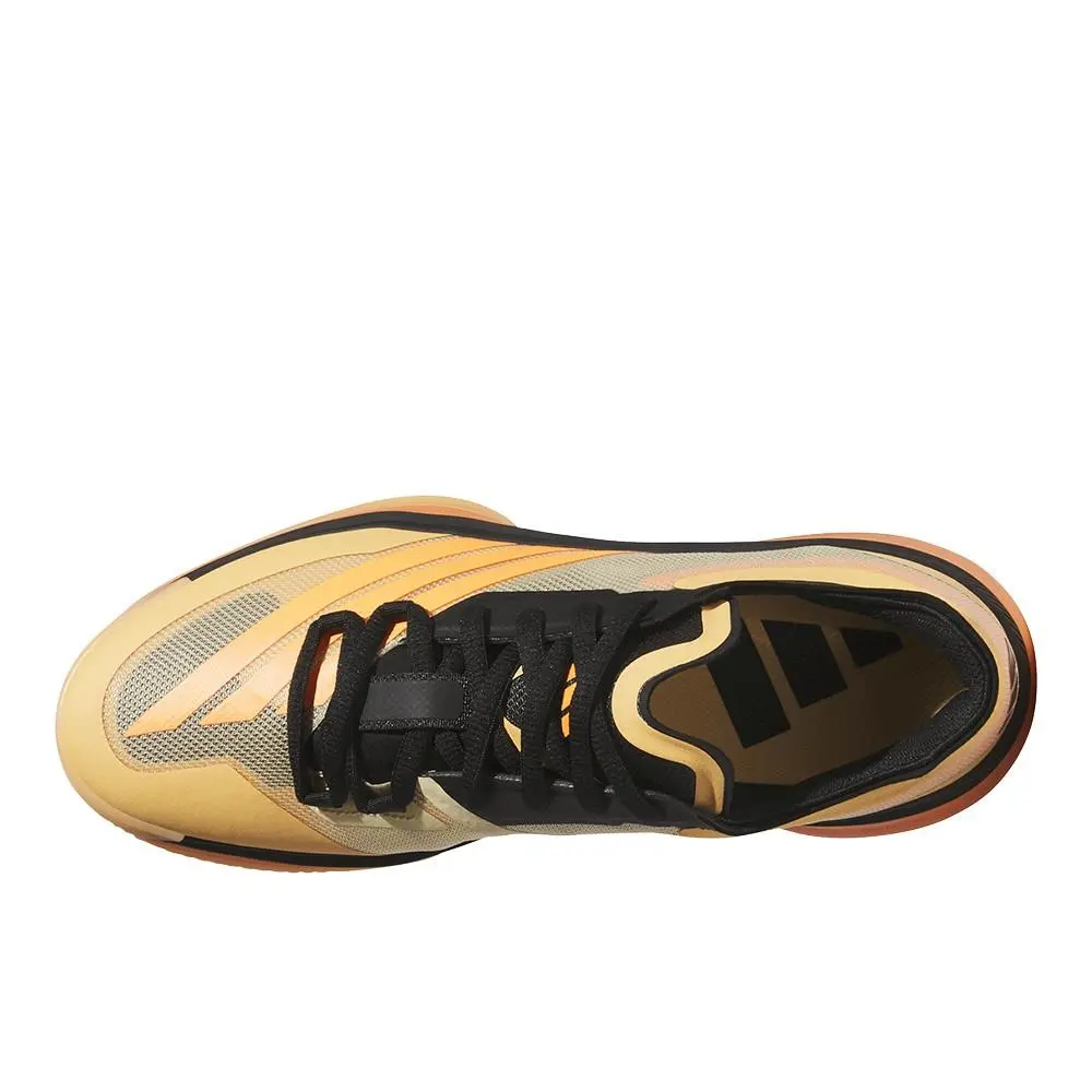 Adidas shoes - adidas Adizero Select 3.0 Low Trainers - JR8275 - Orange 10