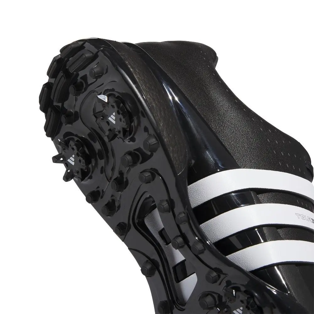 Adidas shoes - adidas Tour360 24 Golf - Golf - SB1158-IF0246 - Black 5