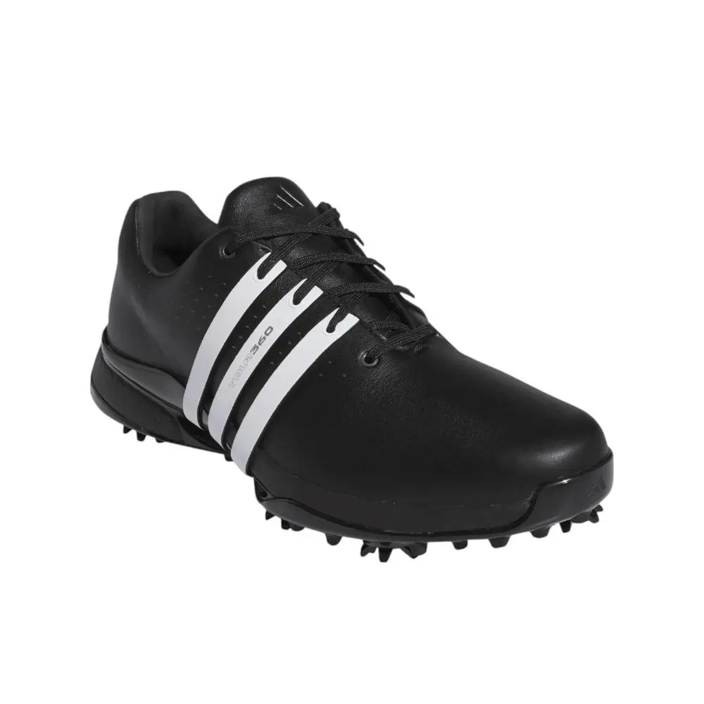 Adidas shoes - adidas Tour360 24 Golf - Golf - SB1158-IF0246 - Black 8