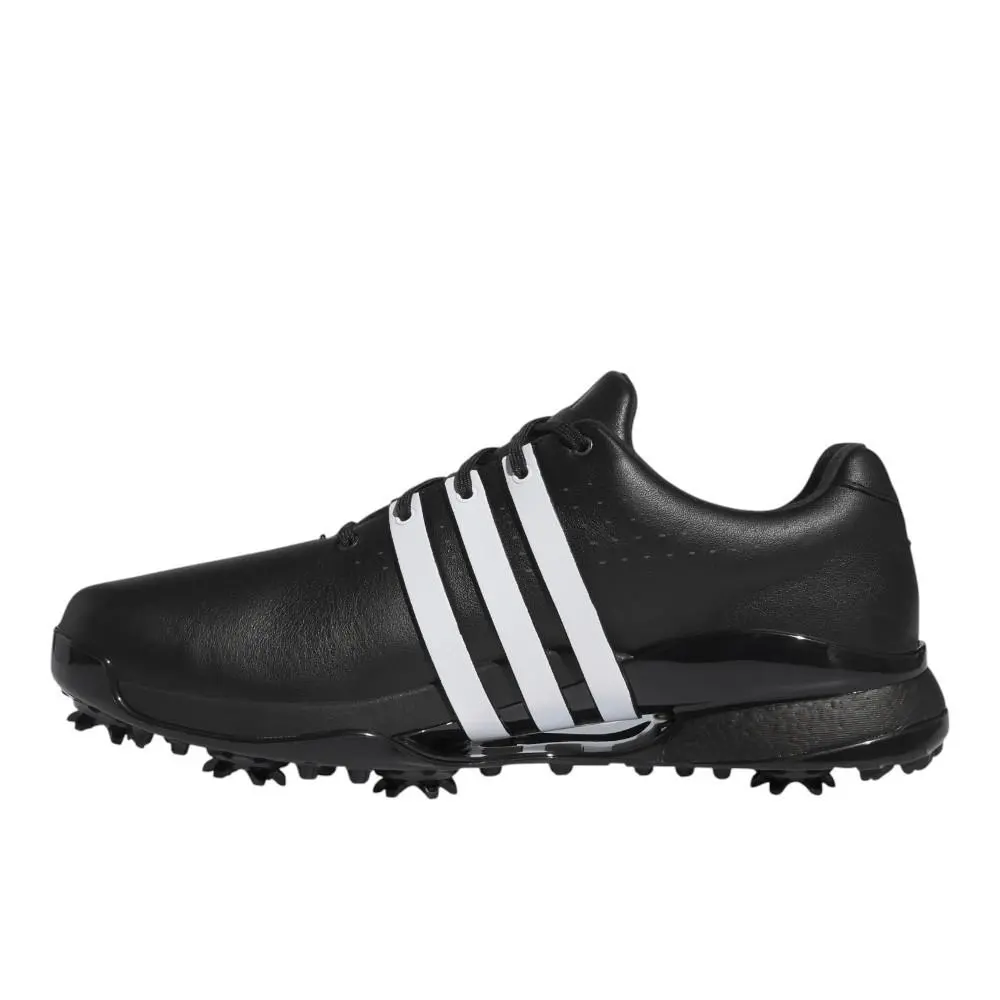 Adidas shoes - adidas Tour360 24 Golf - Golf - SB1158-IF0246 - Black 9