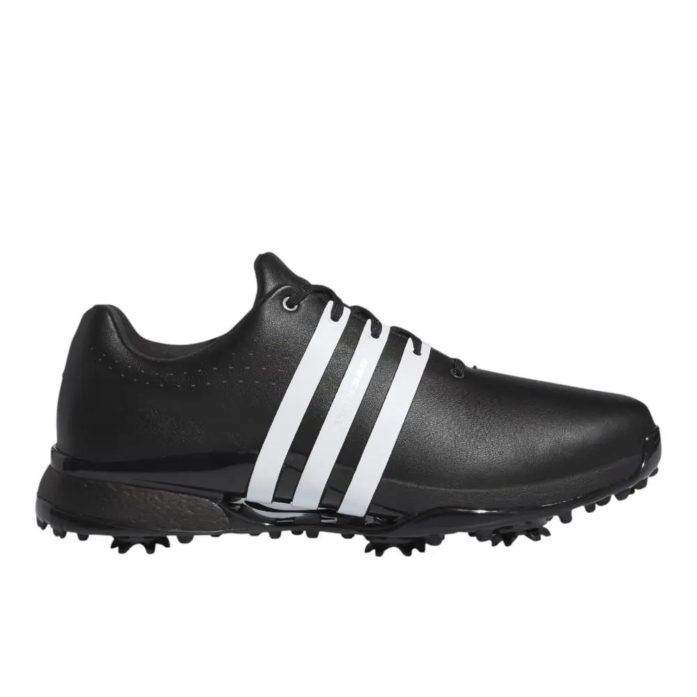 Adidas shoes - adidas Tour360 24 Golf - Golf - SB1158-IF0246 - Black 7