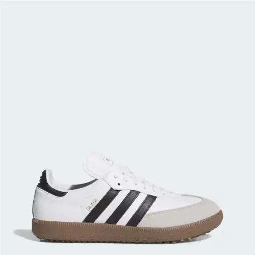 Adidas shoes - Cloud White / Core Black / Gum 9