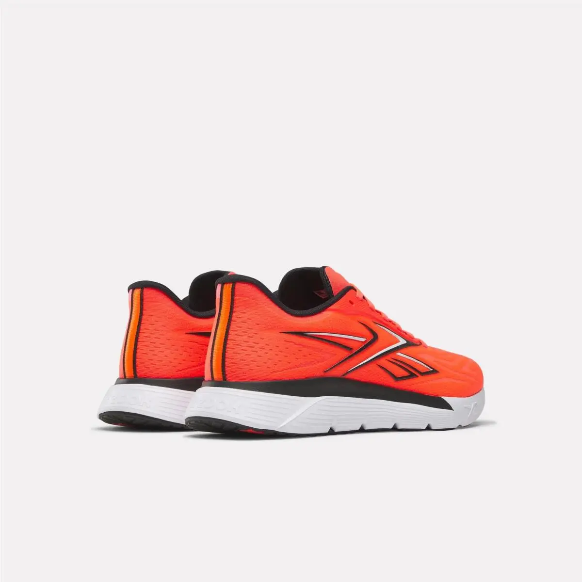 Reebok shoes - Neon Cherry 1
