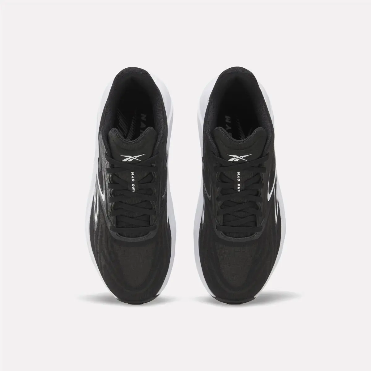 Reebok shoes - Neon Cherry 23