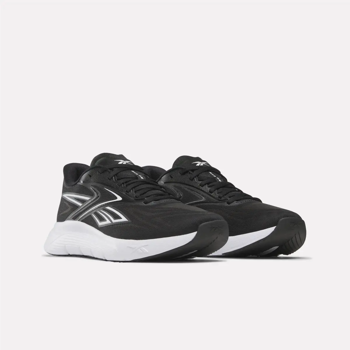 Reebok shoes - Neon Cherry 25