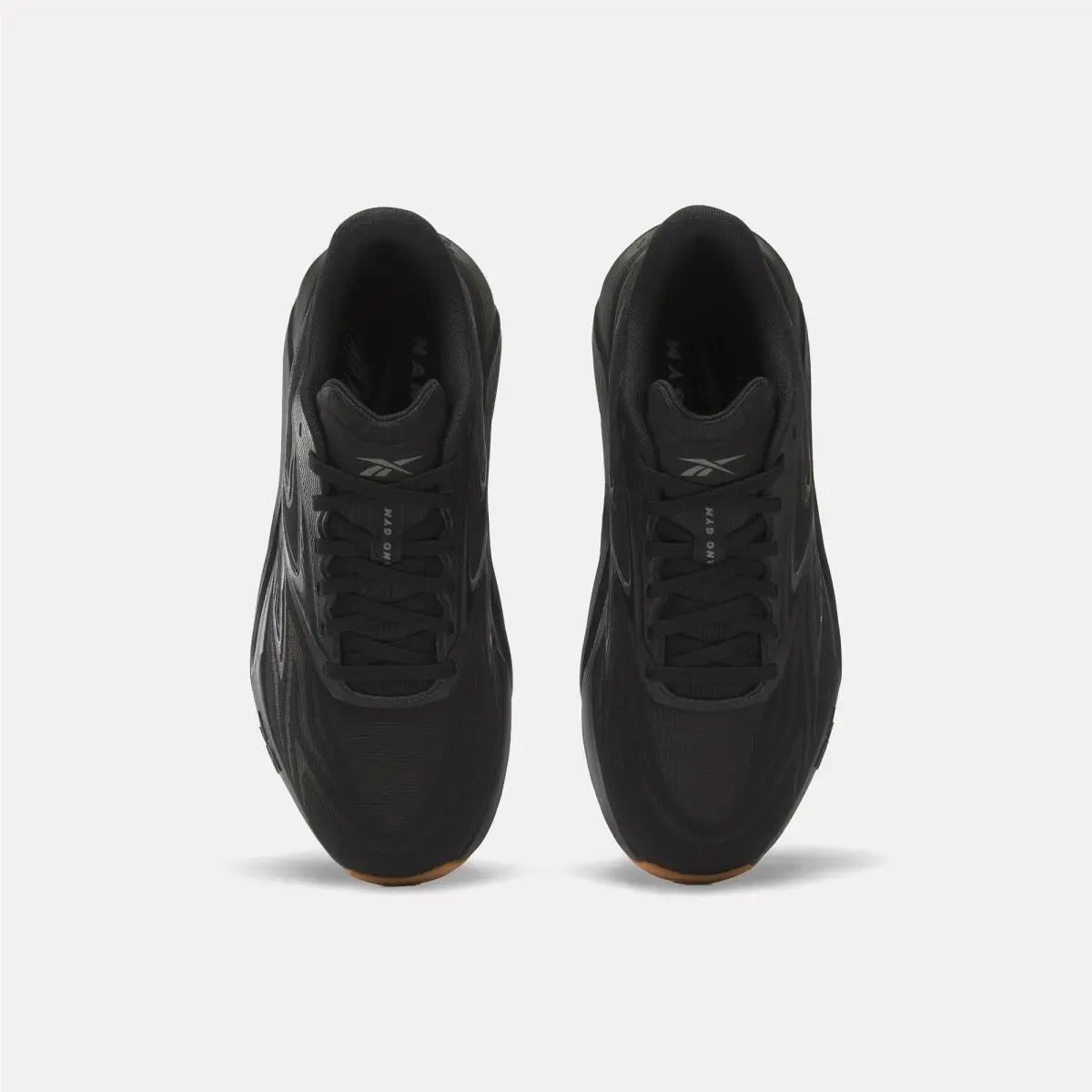 Reebok shoes - Neon Cherry 12