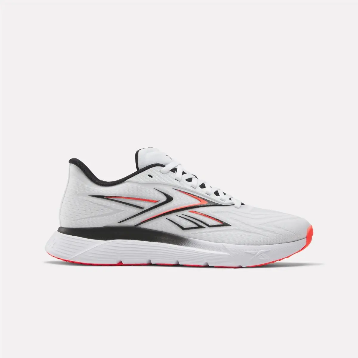 Reebok shoes - Neon Cherry 16