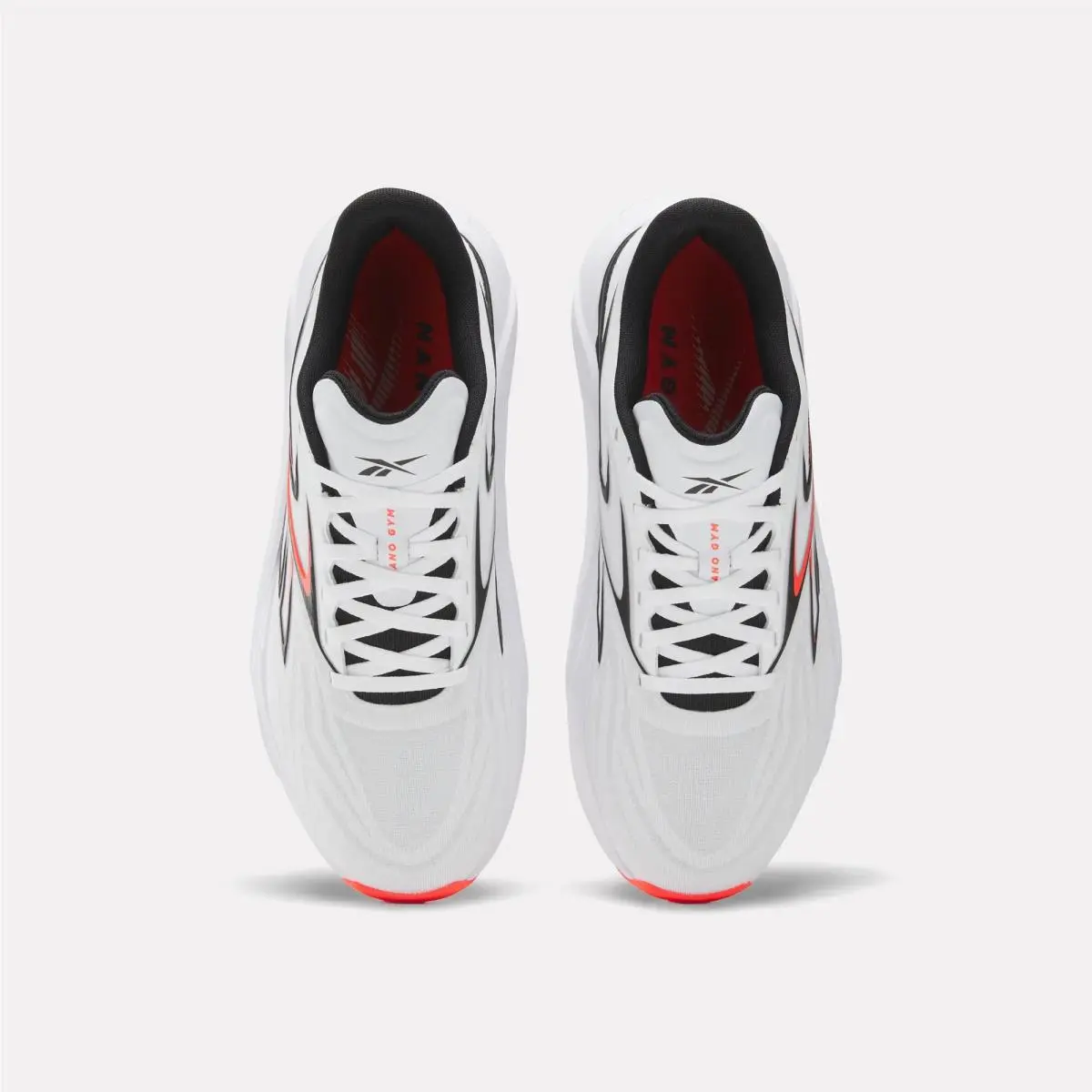 Reebok shoes - Neon Cherry 17