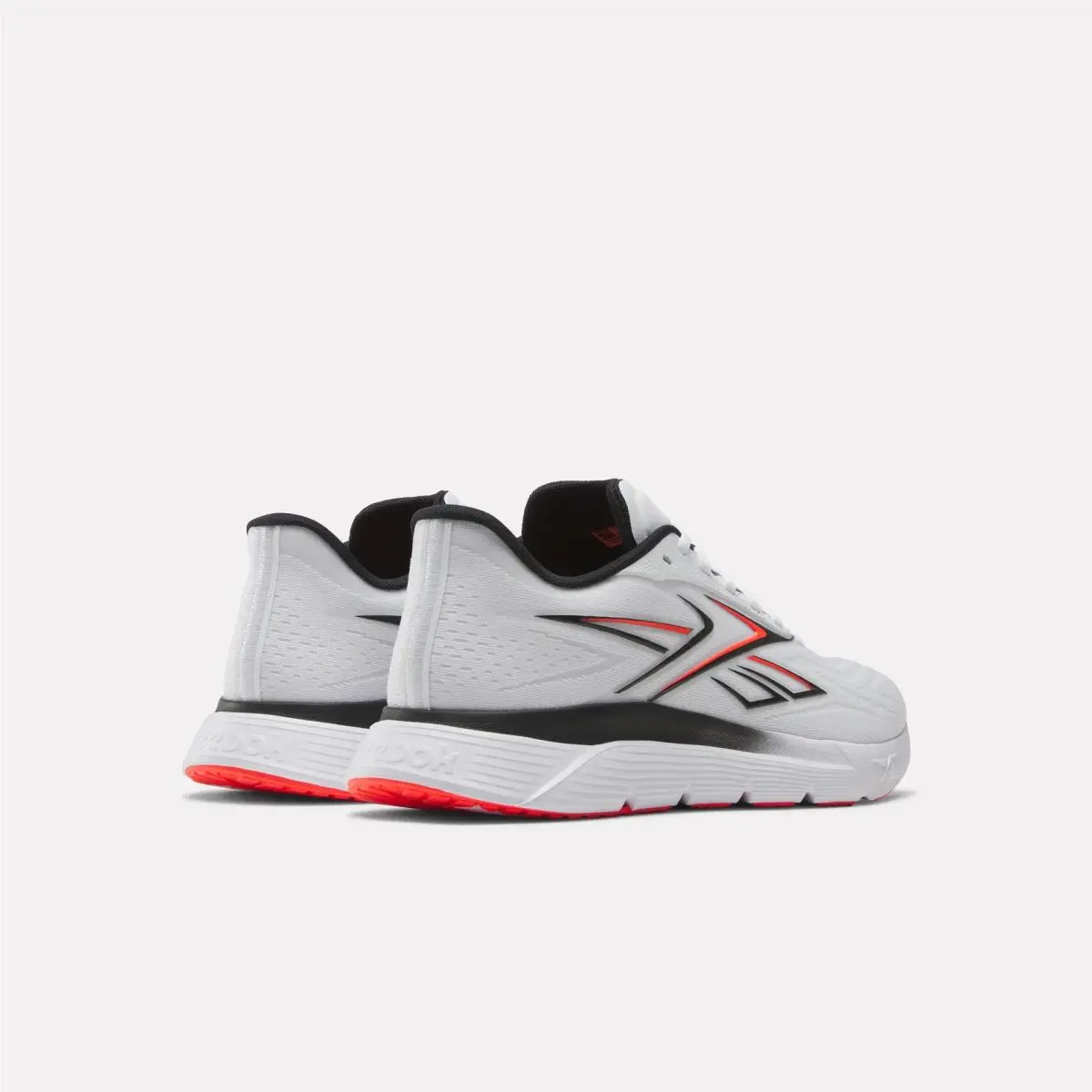 Reebok shoes - Neon Cherry 18
