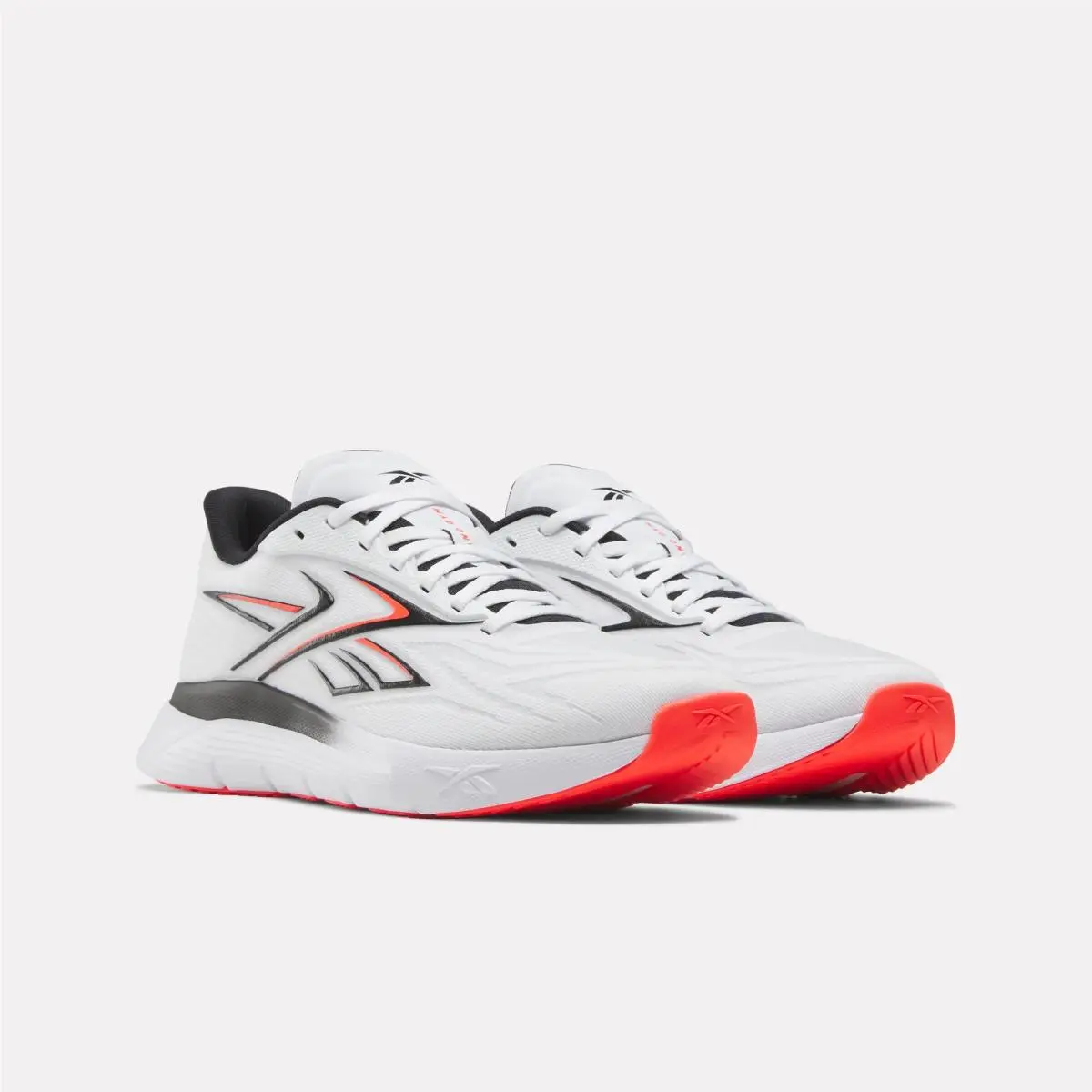 Reebok shoes - Neon Cherry 19