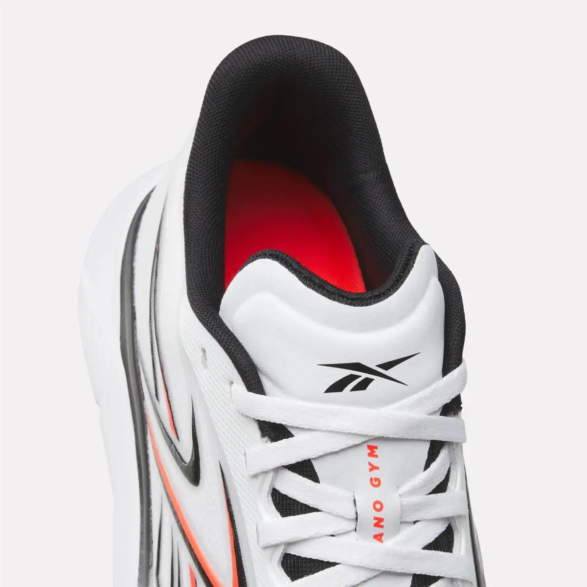 Reebok shoes - Neon Cherry 21