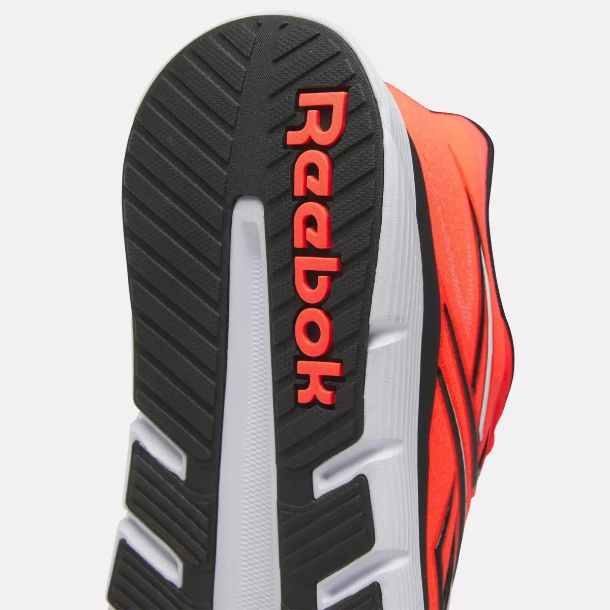 Reebok shoes - Neon Cherry 9