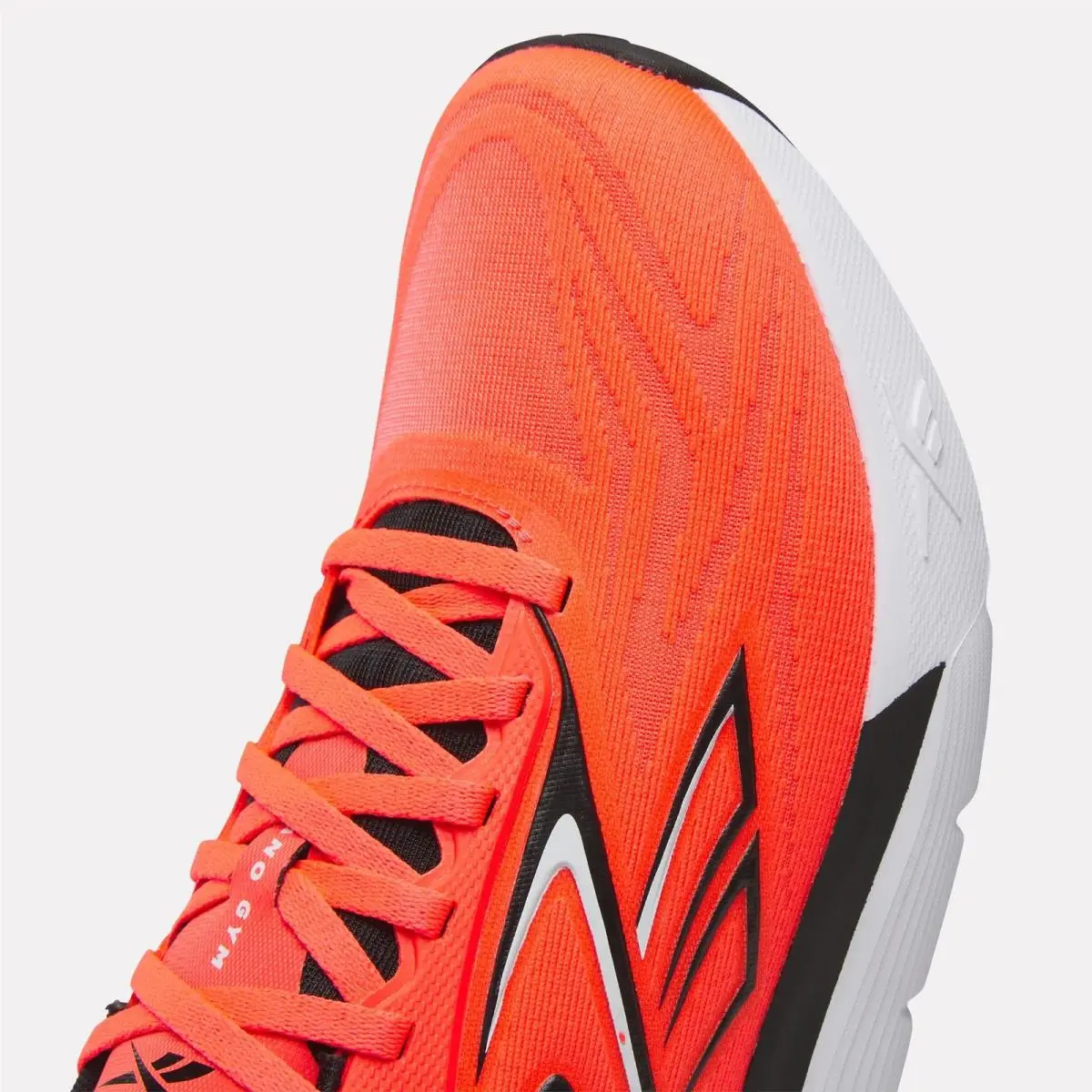 Reebok shoes - Neon Cherry 10