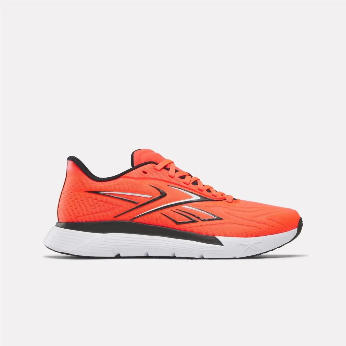 Reebok shoes - Neon Cherry 5