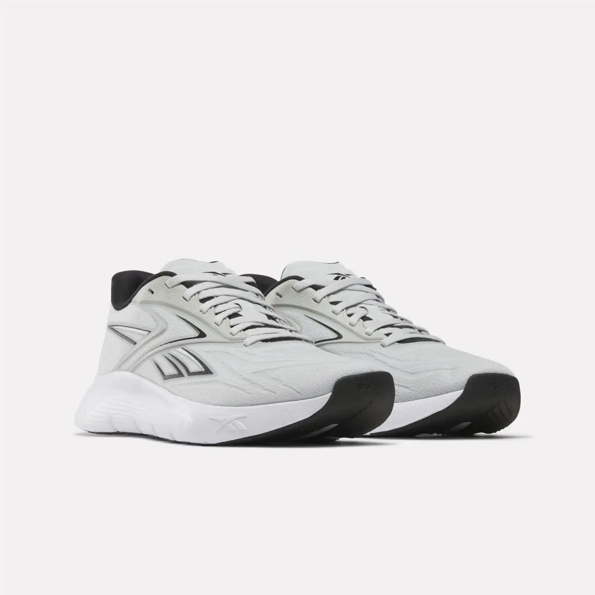 Reebok shoes - Neon Cherry 30