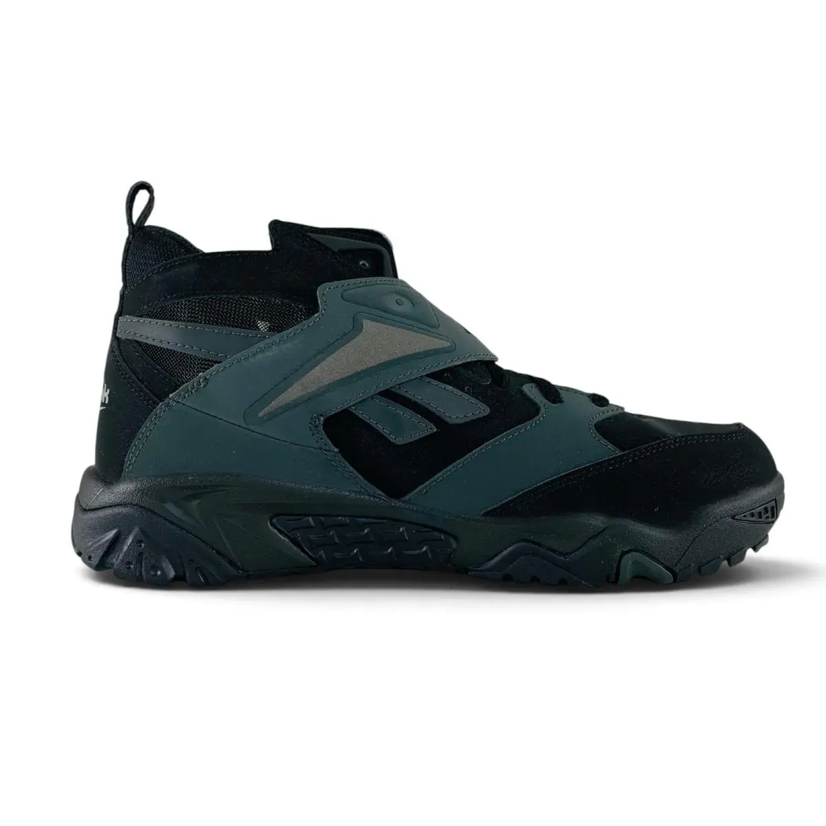Reebok shoes - Reebok Preseason 94 - Preseason - 100230670 - Black 0