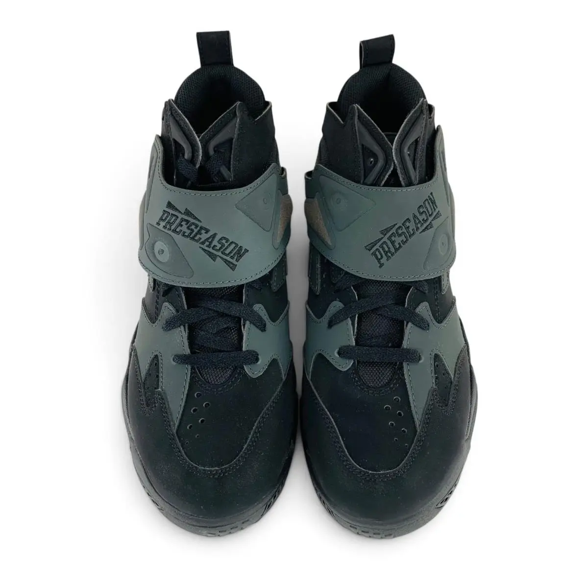 Reebok shoes - Reebok Preseason 94 - Preseason - 100230670 - Black 2