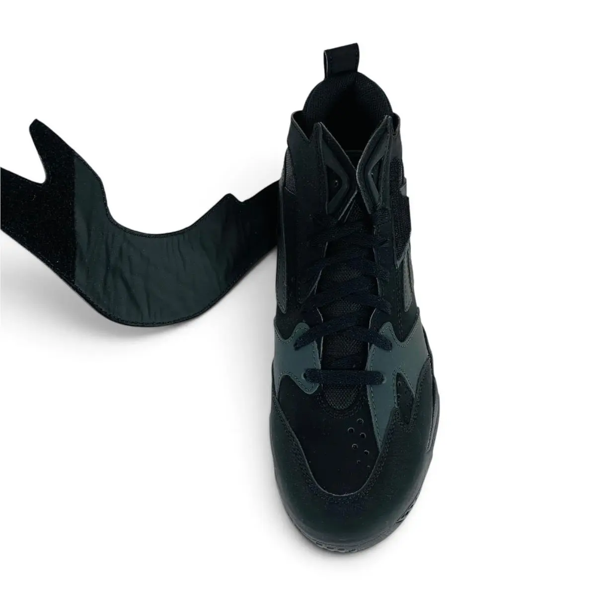 Reebok shoes - Reebok Preseason 94 - Preseason - 100230670 - Black 8