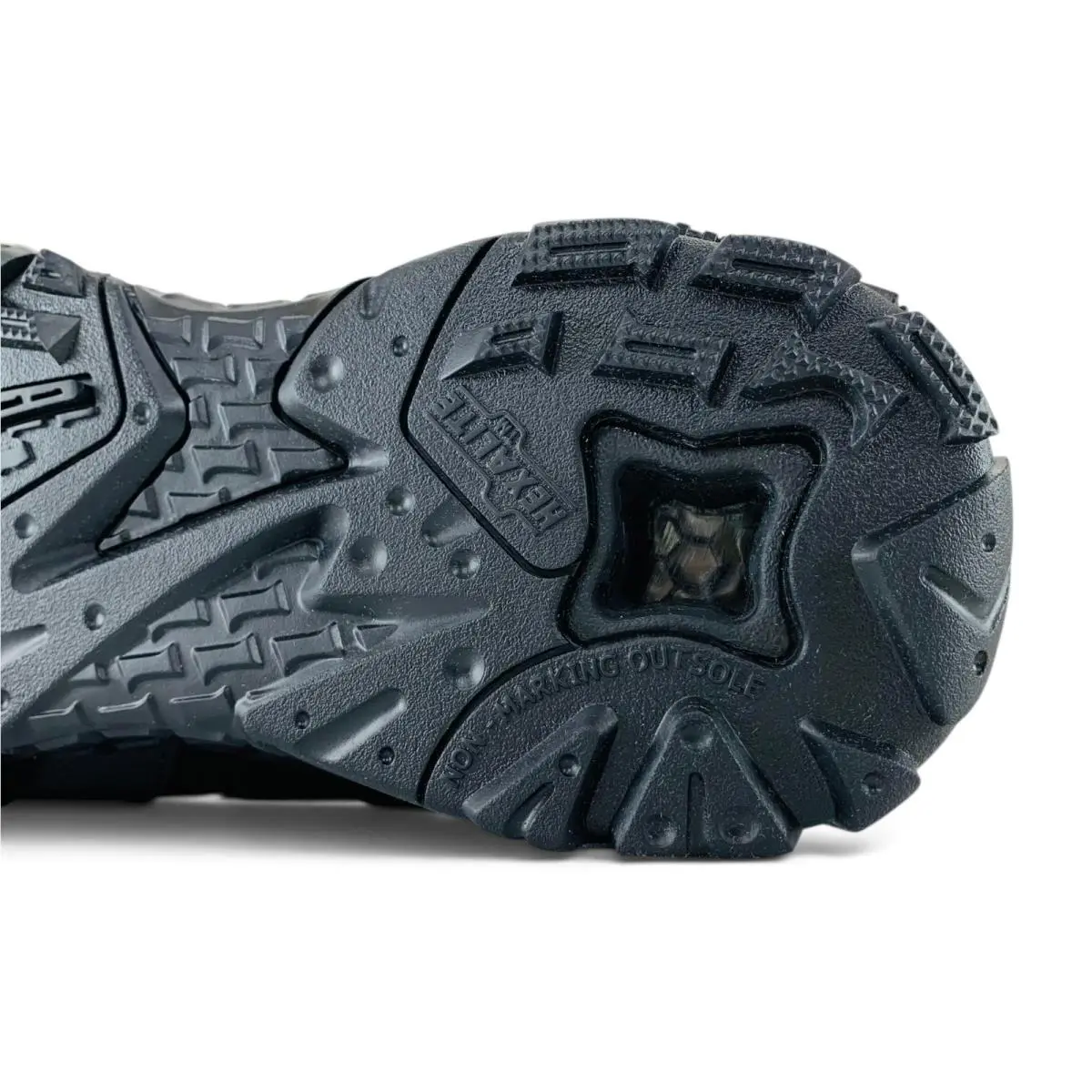 Reebok shoes - Reebok Preseason 94 - Preseason - 100230670 - Black 21