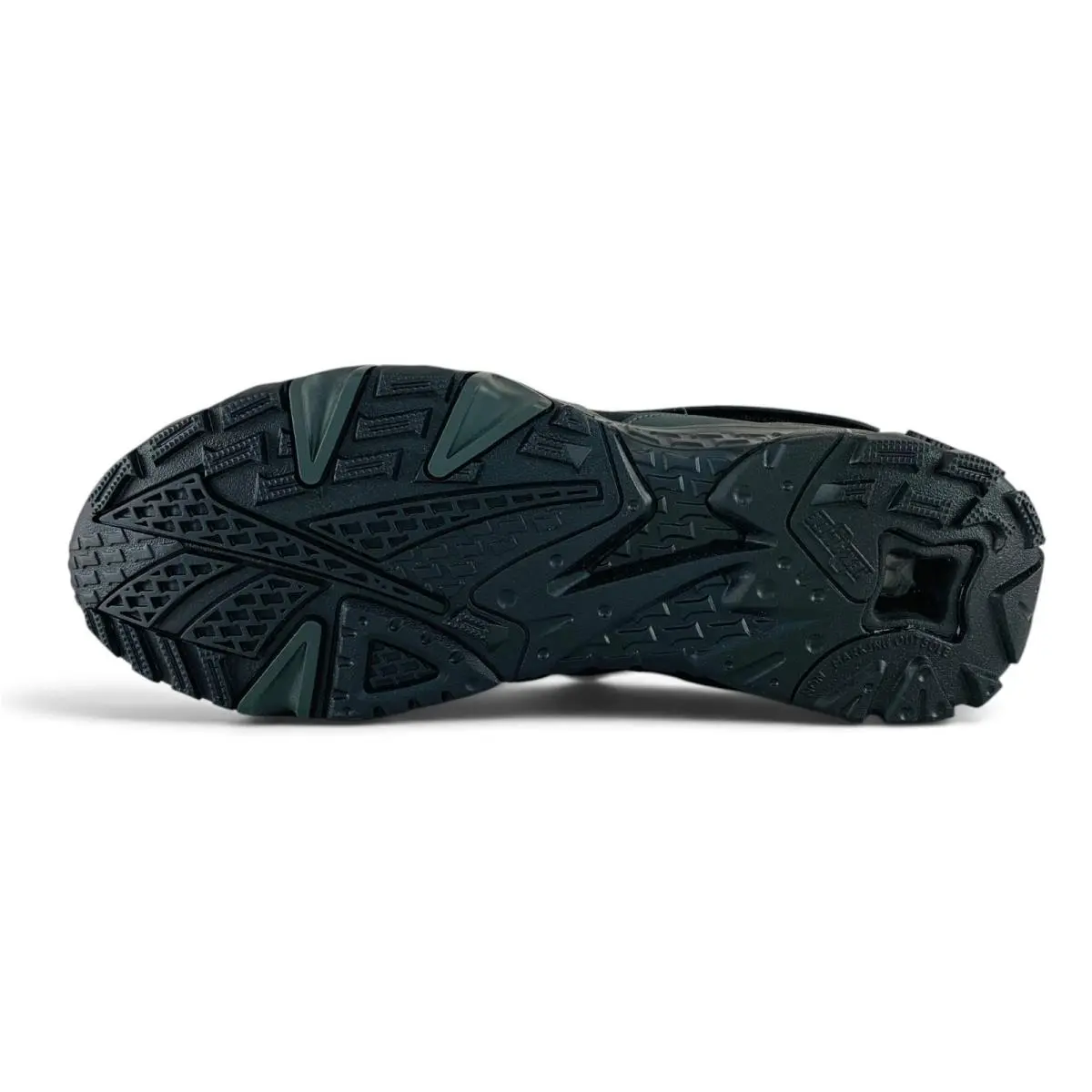 Reebok shoes - Reebok Preseason 94 - Preseason - 100230670 - Black 13