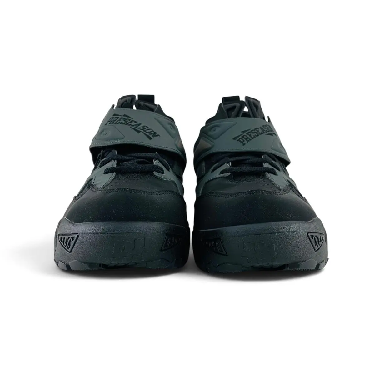 Reebok shoes - Reebok Preseason 94 - Preseason - 100230670 - Black 15