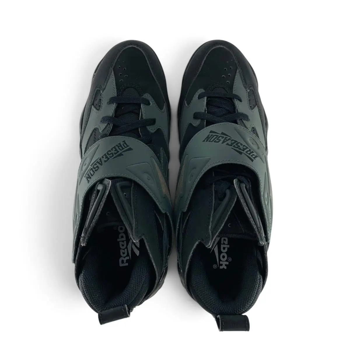 Reebok shoes - Reebok Preseason 94 - Preseason - 100230670 - Black 17