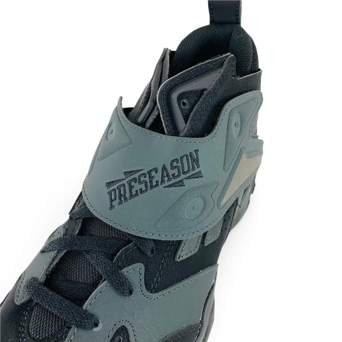 Reebok shoes - Reebok Preseason 94 - Preseason - 100230670 - Black 19