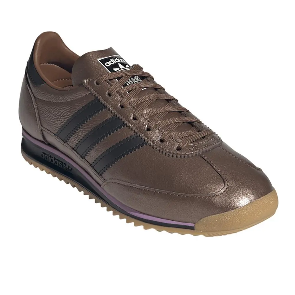 Adidas shoes - adidas Sl 72 Og - JS3979 - Brown 0