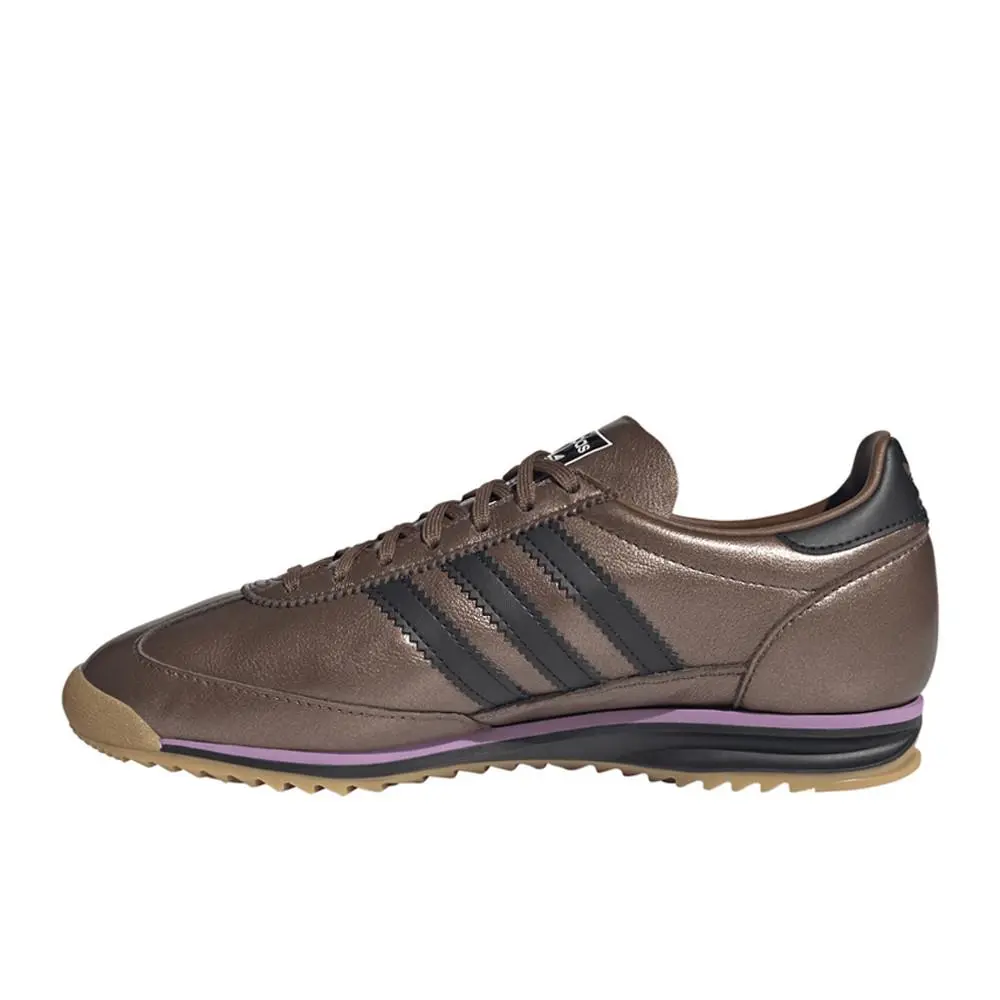 Adidas shoes - adidas Sl 72 Og - JS3979 - Brown 1