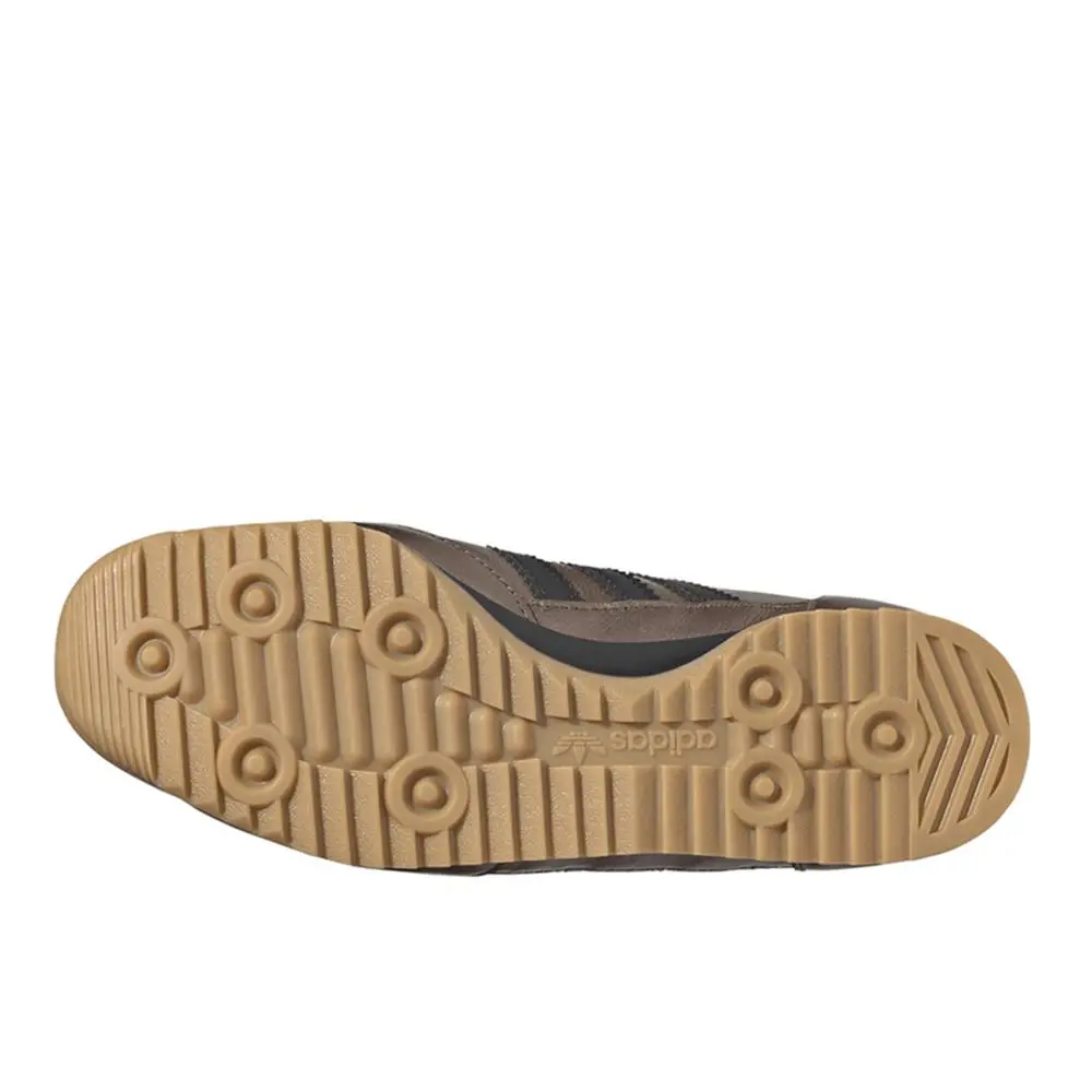 Adidas shoes - adidas Sl 72 Og - JS3979 - Brown 3