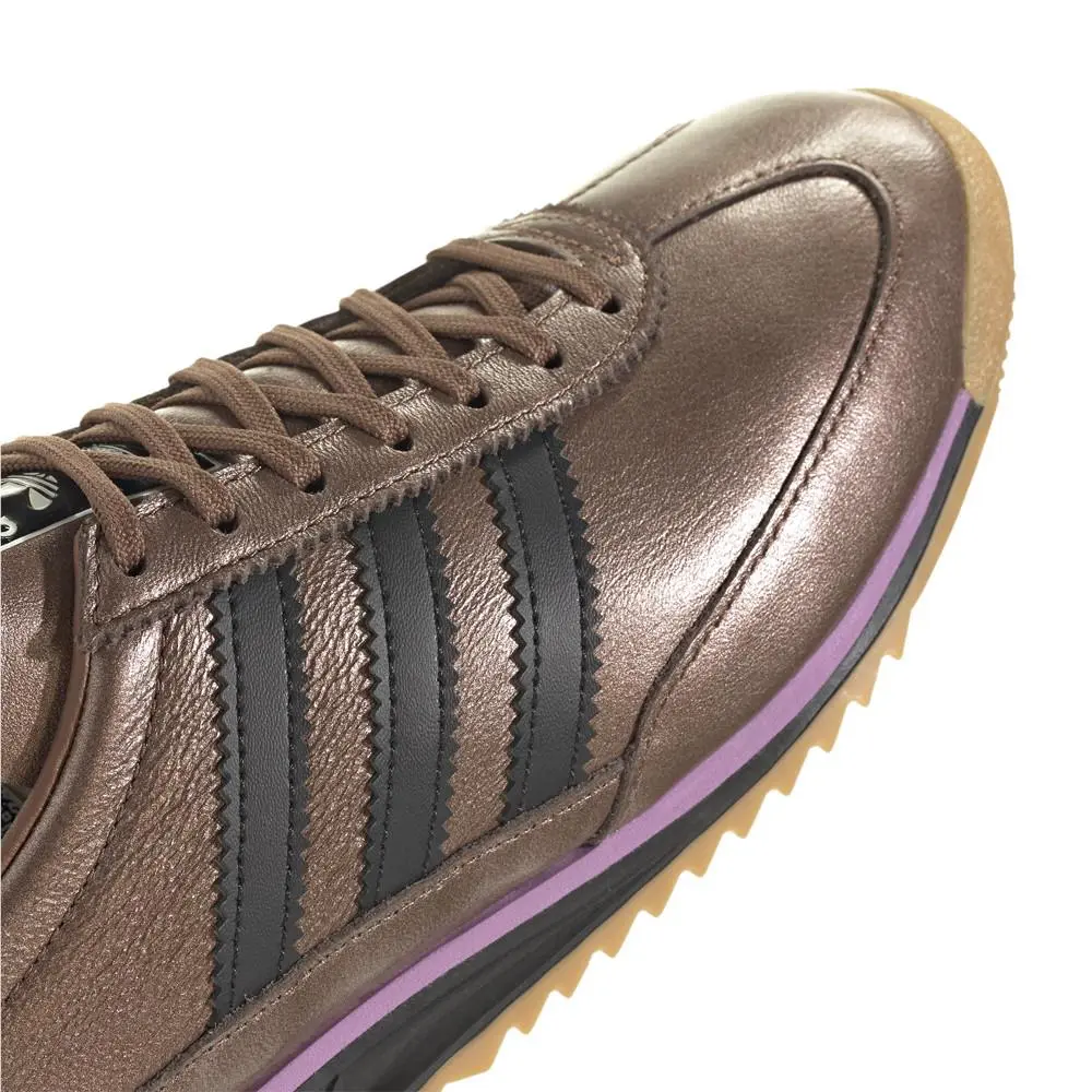Adidas shoes - adidas Sl 72 Og - JS3979 - Brown 13