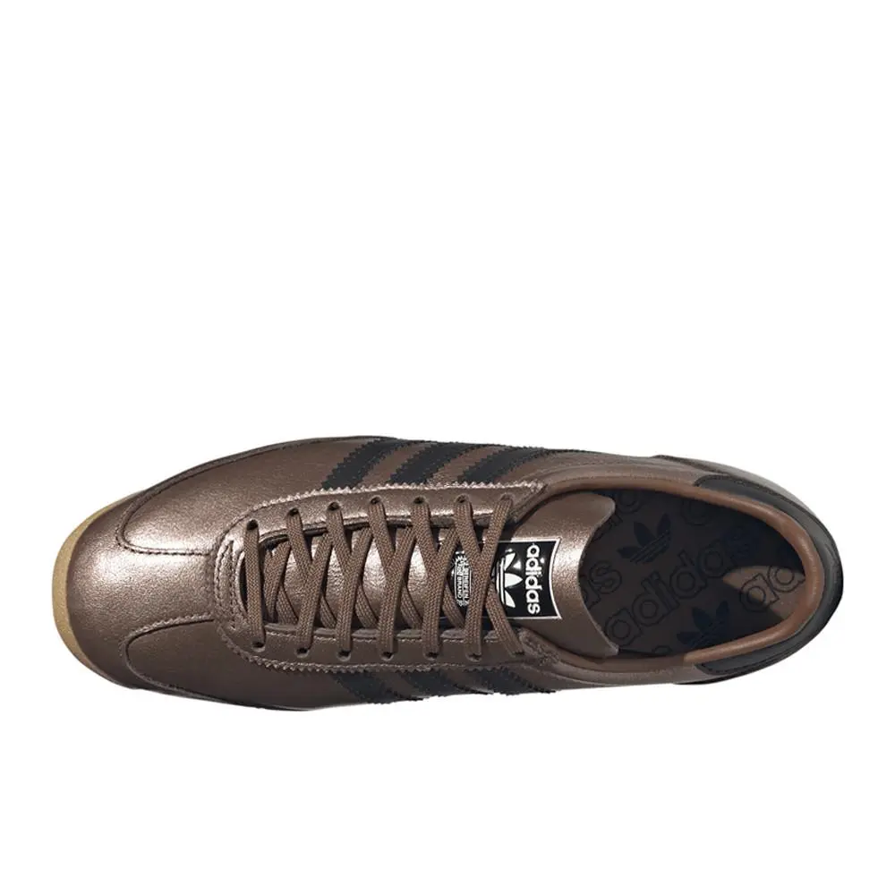 Adidas shoes - adidas Sl 72 Og - JS3979 - Brown 10
