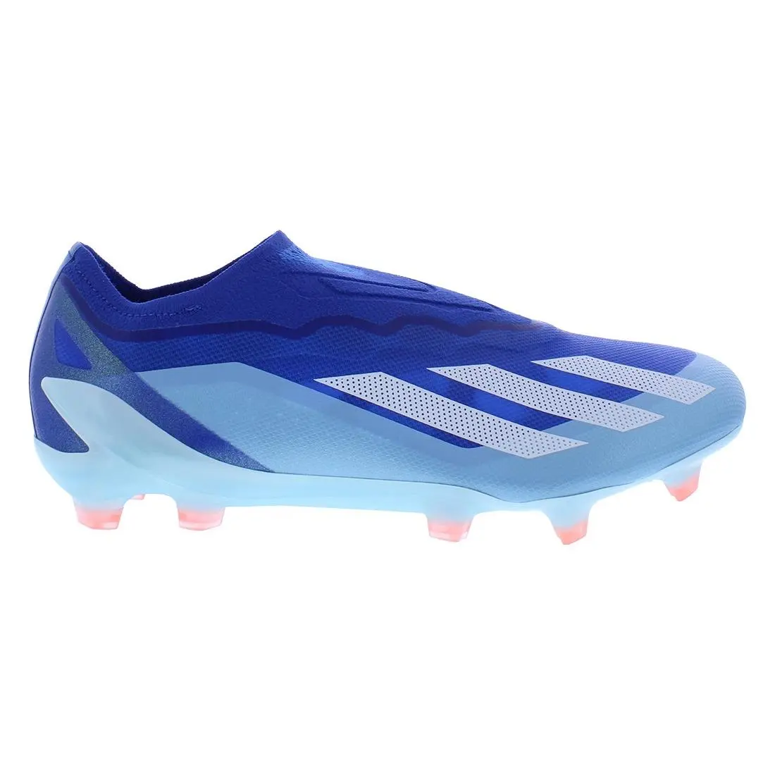 Adidas shoes - Bright Royal/Cloud White/Solar Red, Full: Bright Royal/Cloud White/Solar Red 2