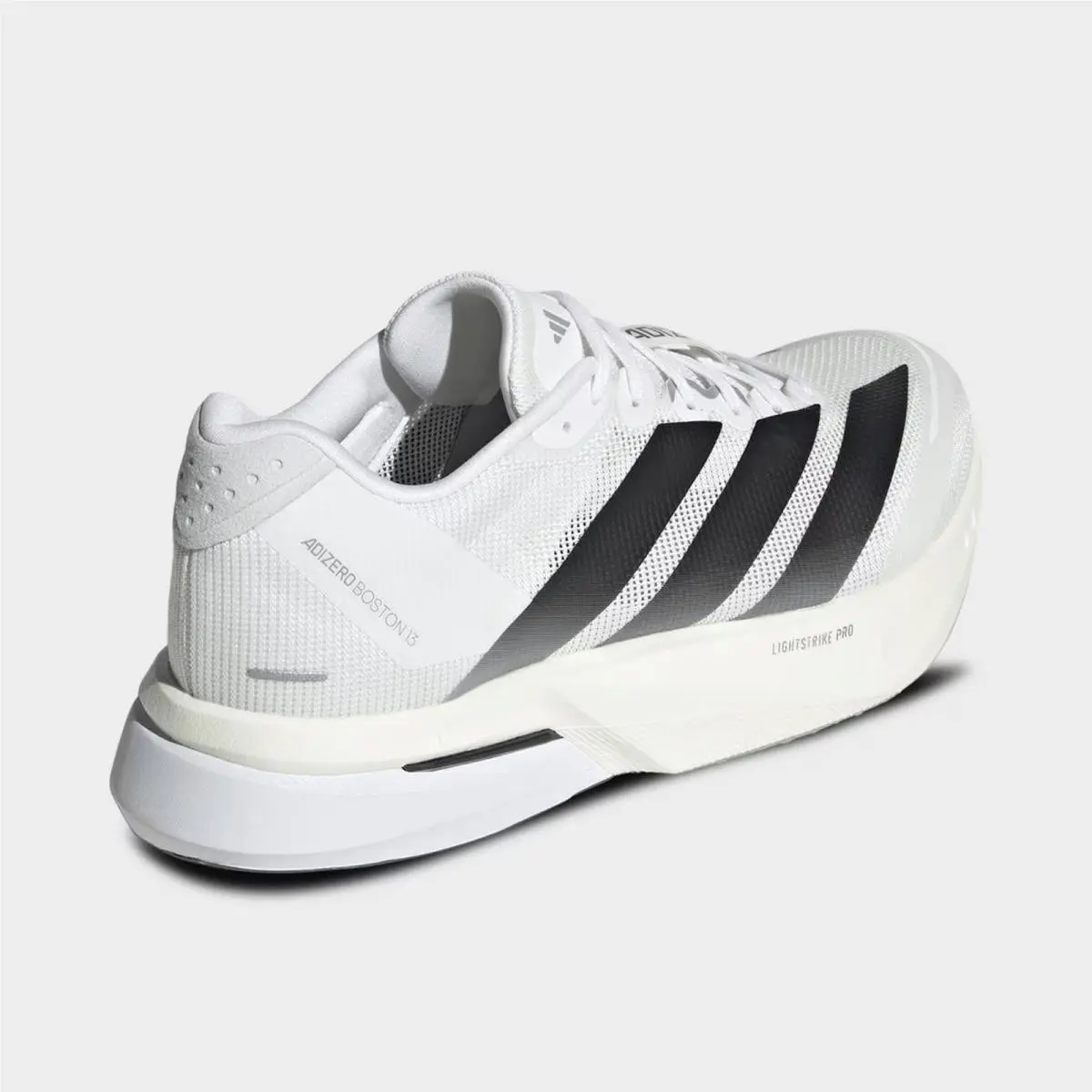 Adidas shoes - JS4939 100 - White/Black/Dash Grey 2
