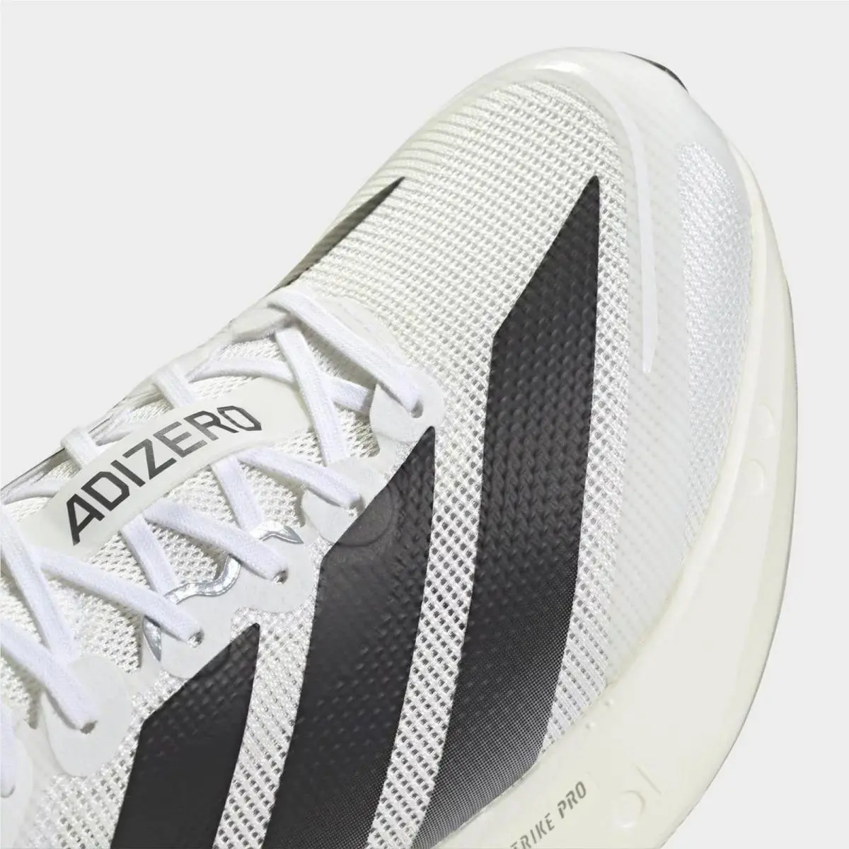 Adidas shoes - JS4939 100 - White/Black/Dash Grey 4