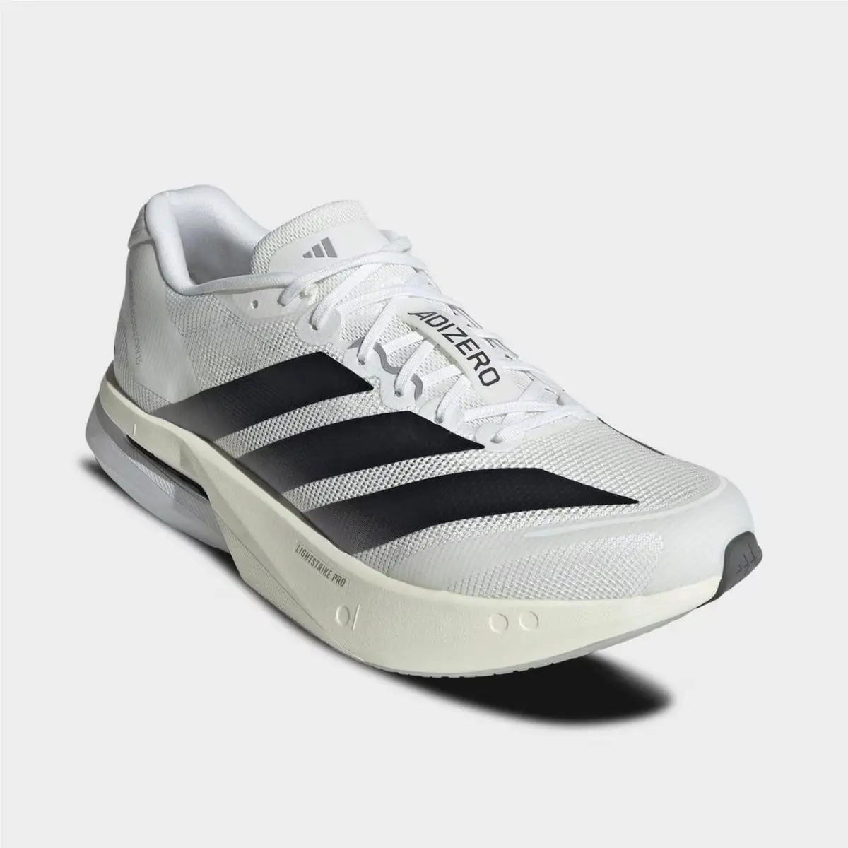 Adidas shoes - JS4939 100 - White/Black/Dash Grey 5