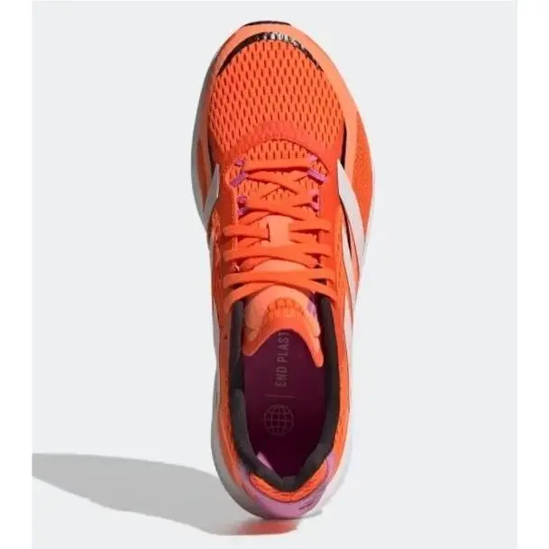 Adidas shoes - adidas Adizero - Adizero - GX6671 - White 10