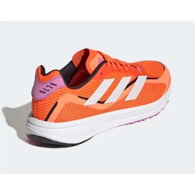 Adidas shoes - adidas Adizero - Adizero - GX6671 - White 12