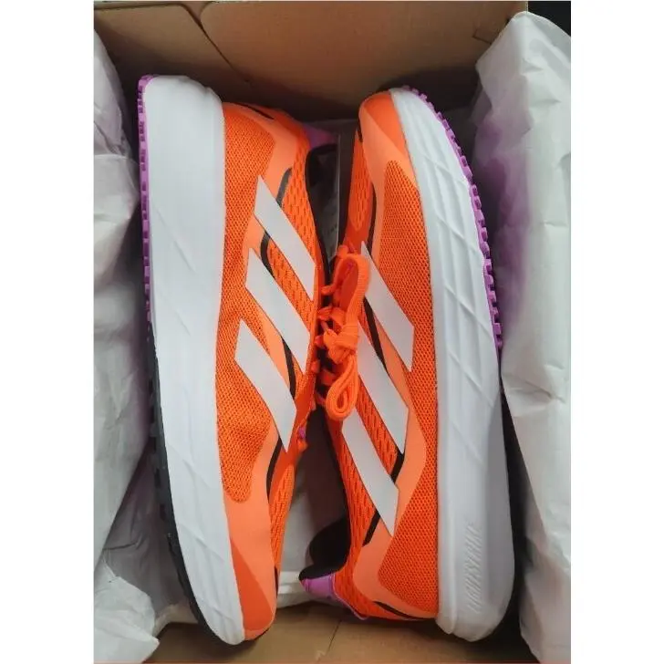 Adidas shoes - adidas Adizero - Adizero - GX6671 - White 7