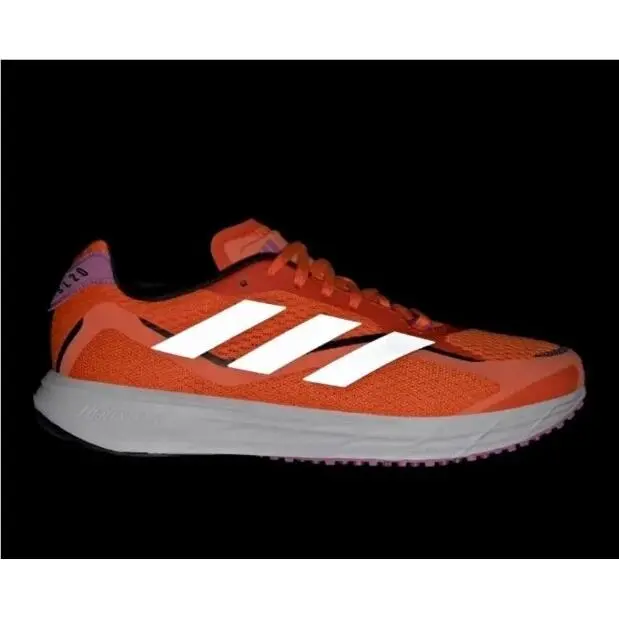 Adidas shoes - adidas Adizero - Adizero - GX6671 - White 16
